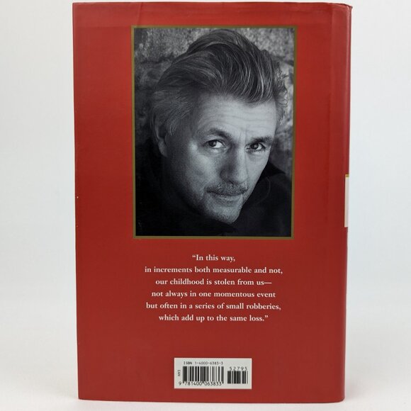 Until I Find You by John Irving SIGNED INSCRIBED FIRST EDITION Like New - Picture 13 of 15